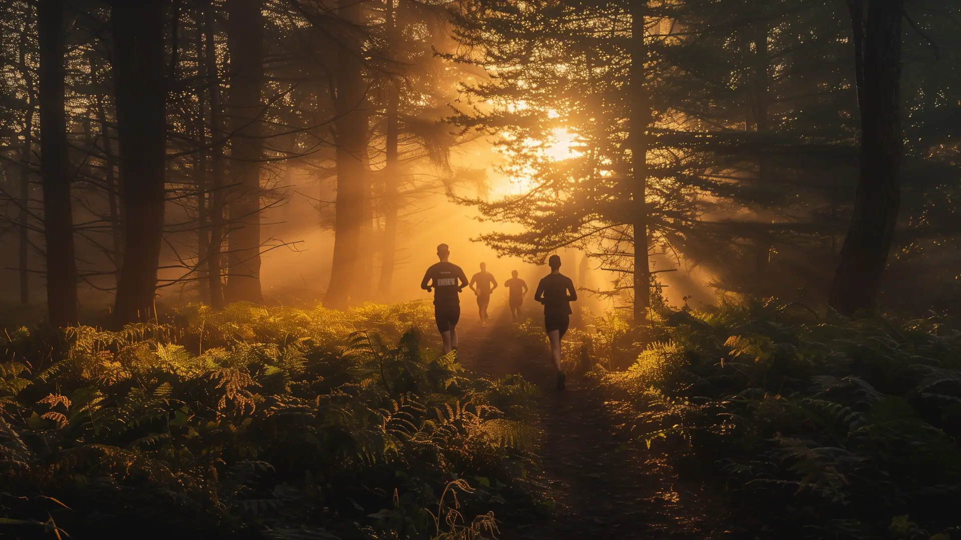 Kinésithérapie du sport — course à pied